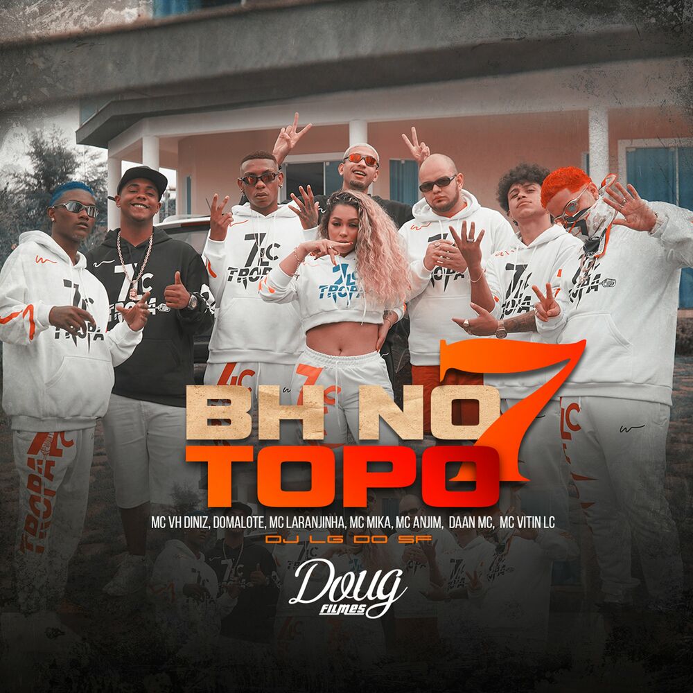 Picture of Bh no Topo 7