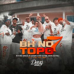 Cover of Bh no Topo 7