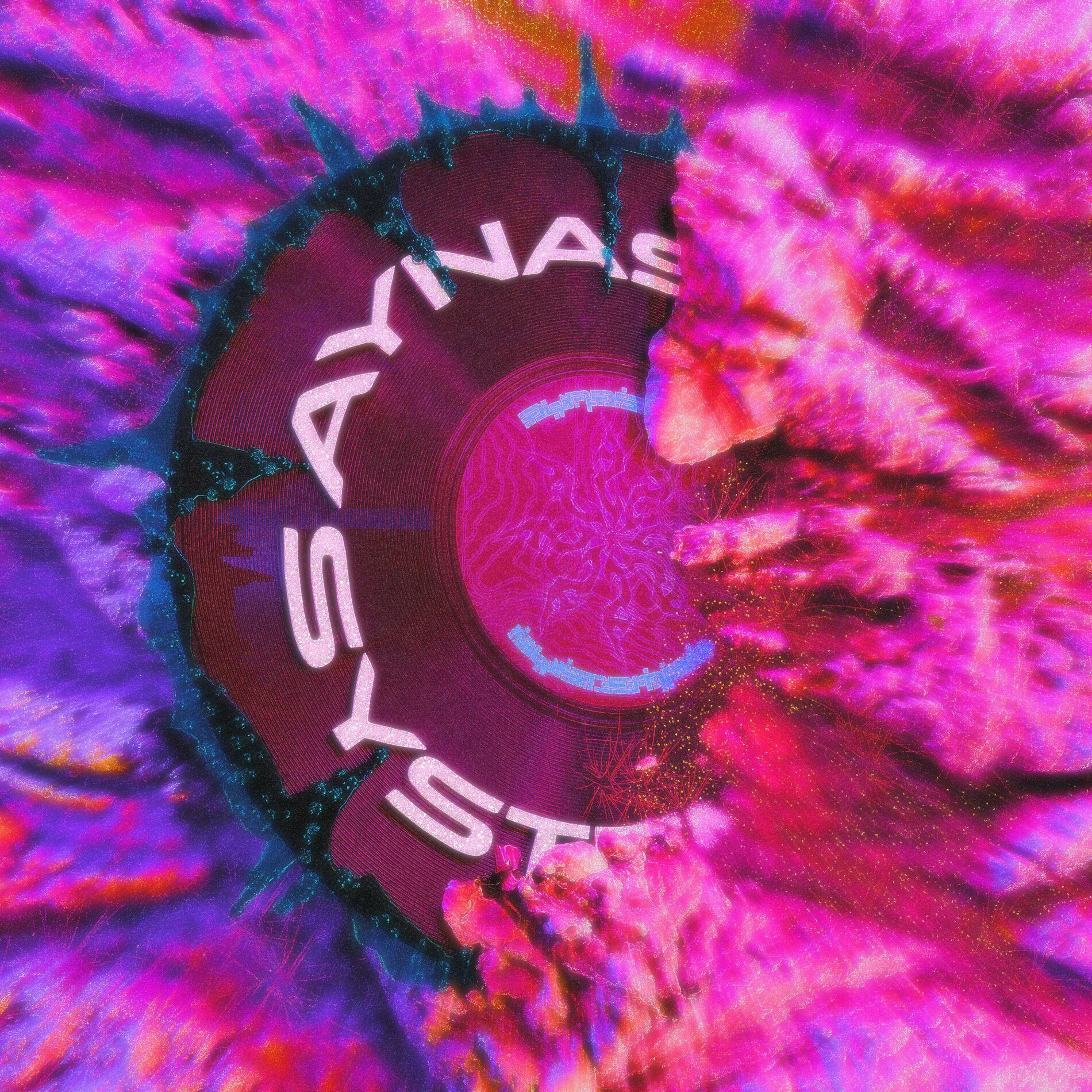 Album cover of cheveux noir (feat. Systemps)