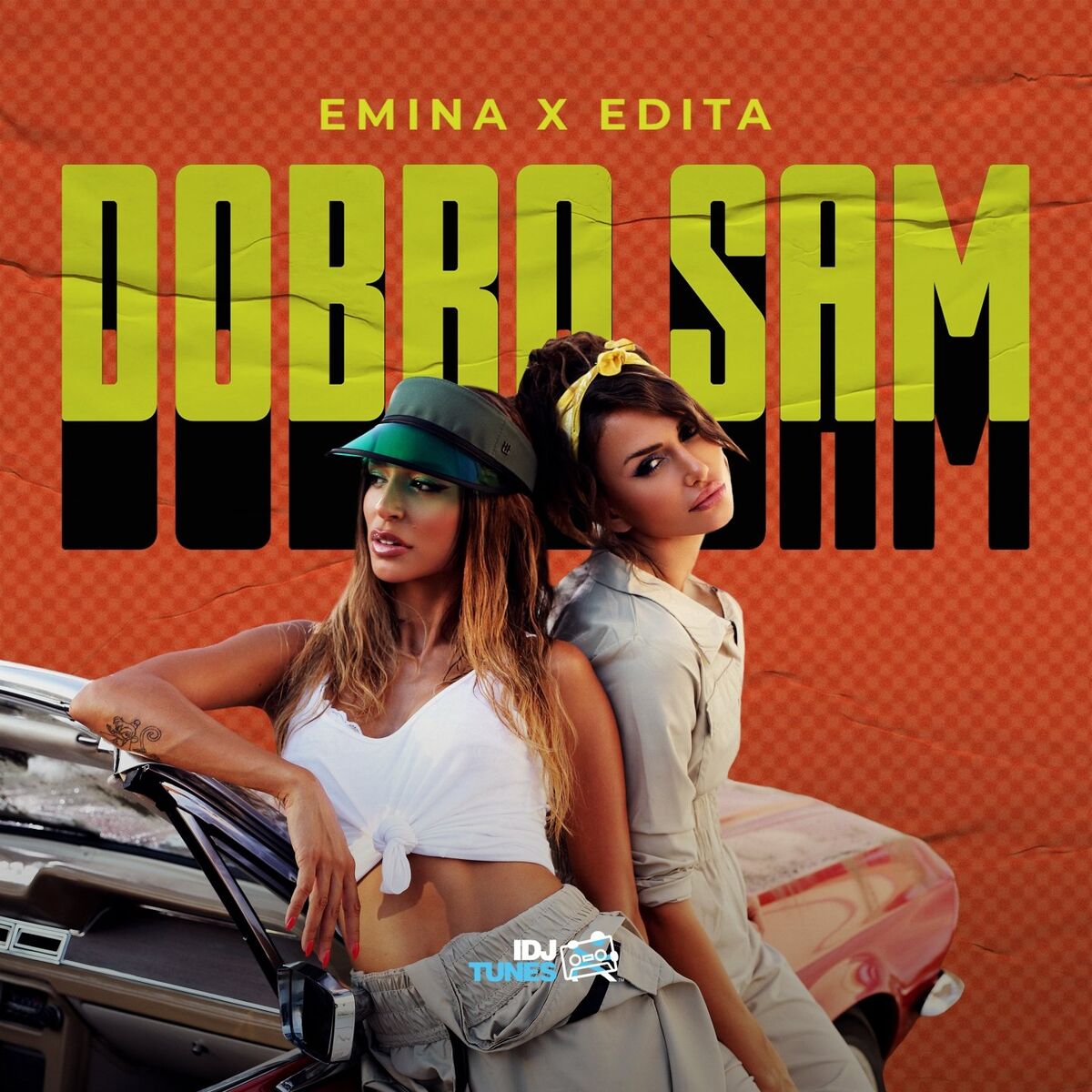 Album cover of Dobro Sam