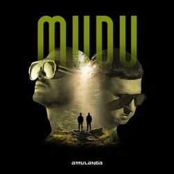 Cover of Mudu