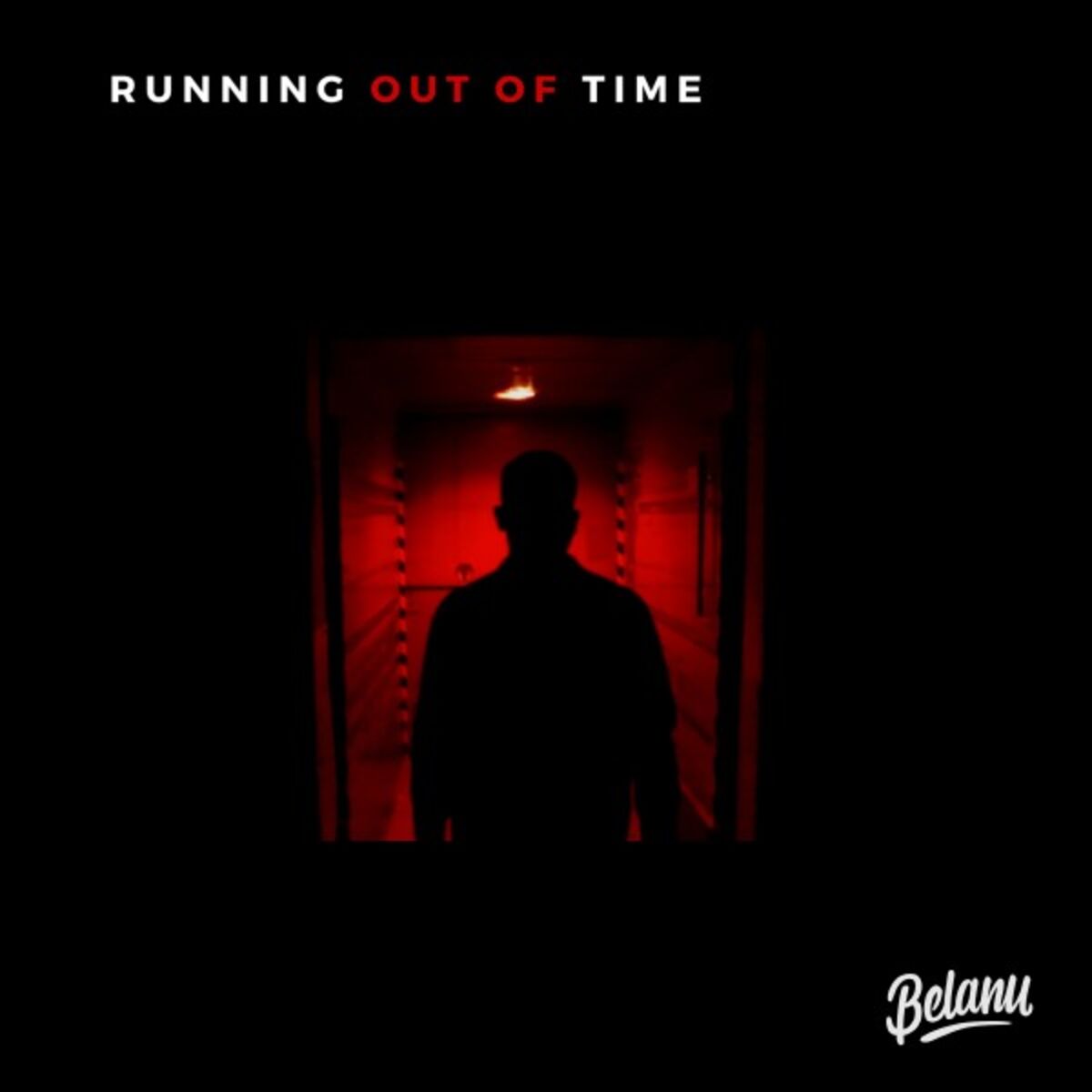 Album cover of Running out of Time