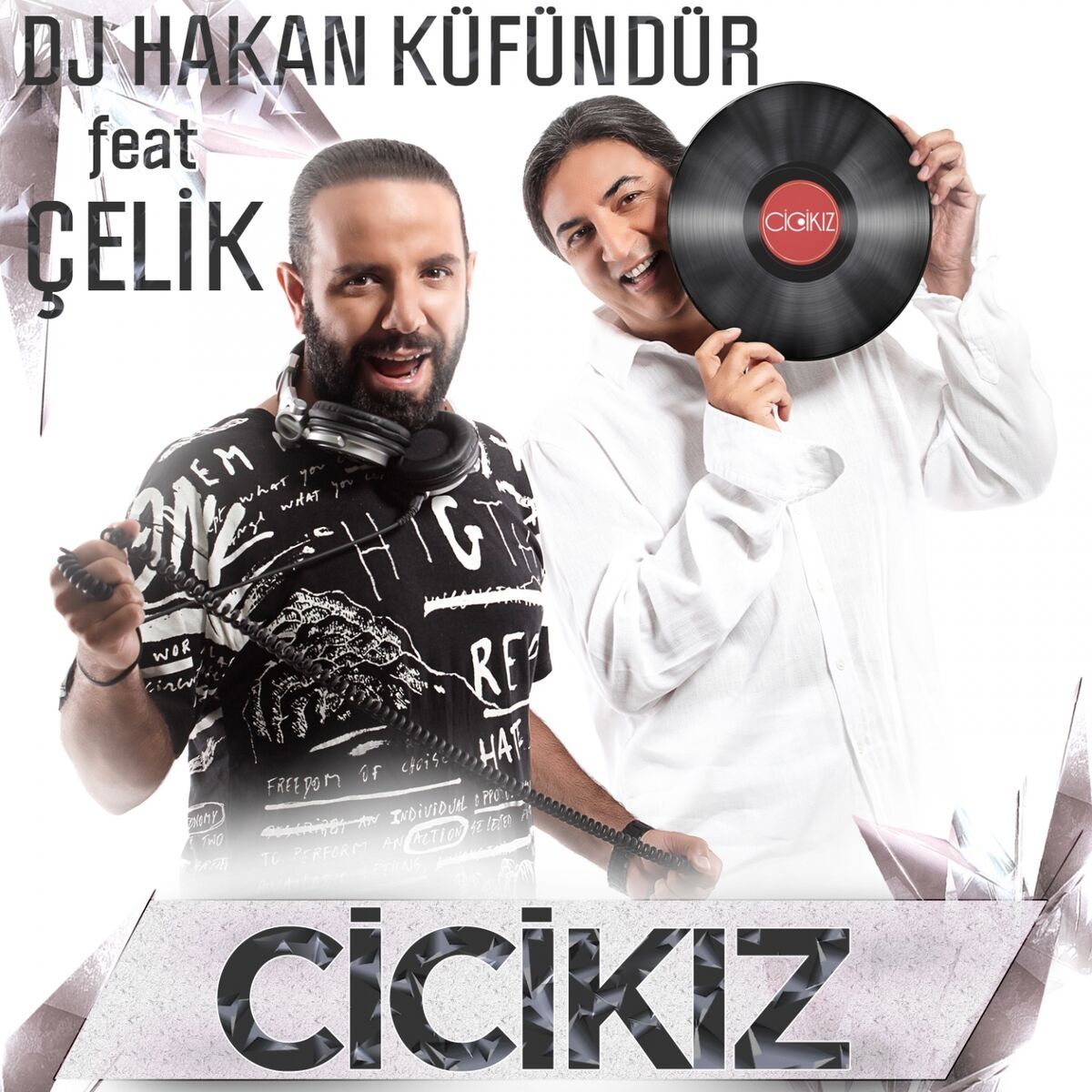 Album cover of Cici Kız