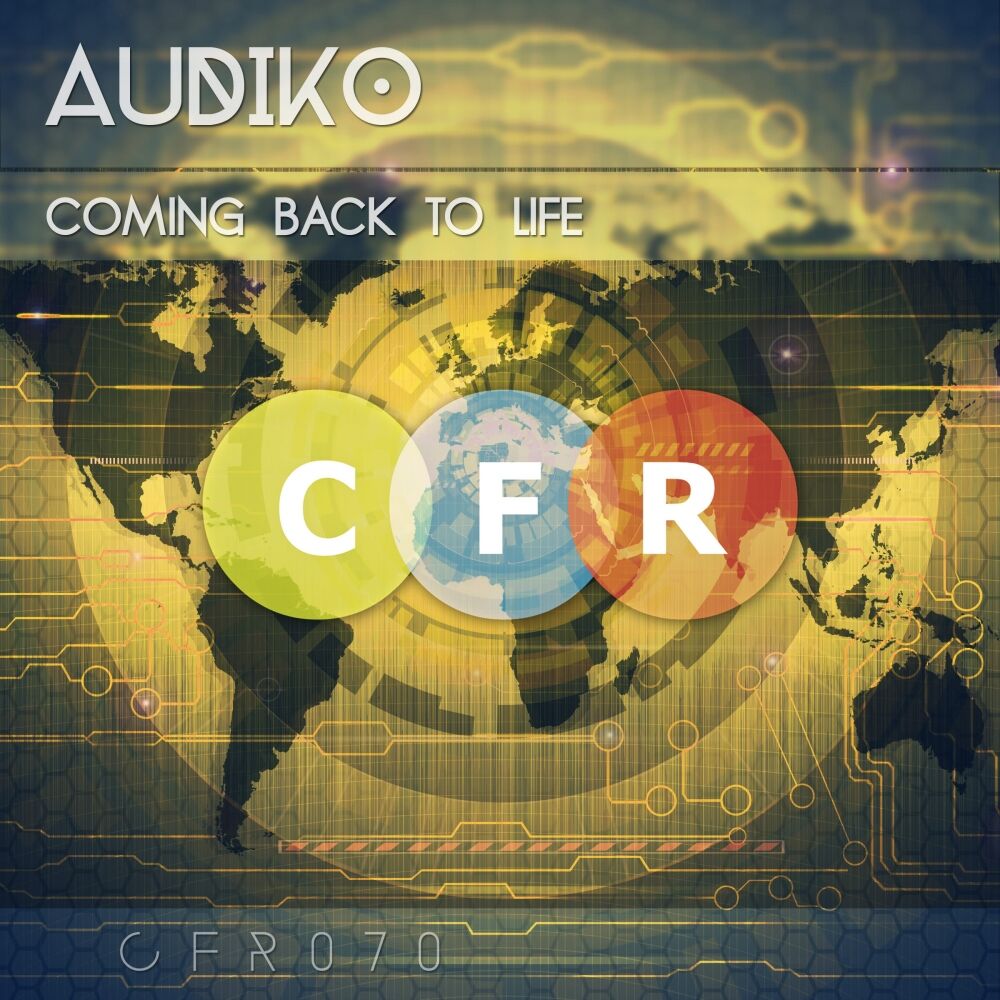 Picture of Coming Back To Life EP