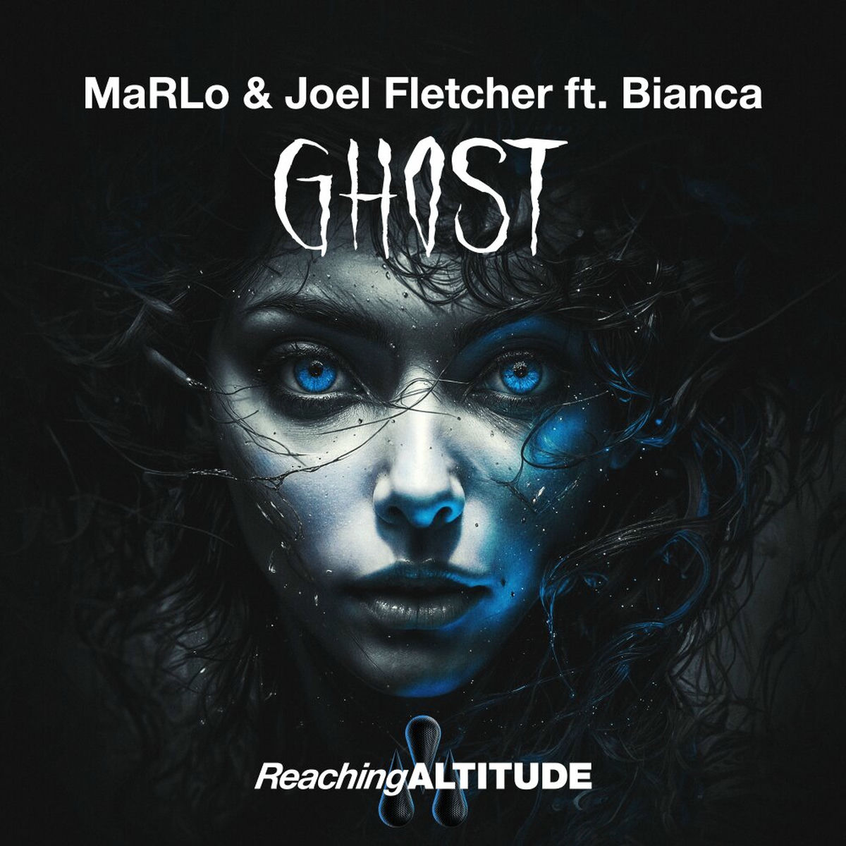 Album cover of Ghost