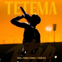 Cover of Tetema