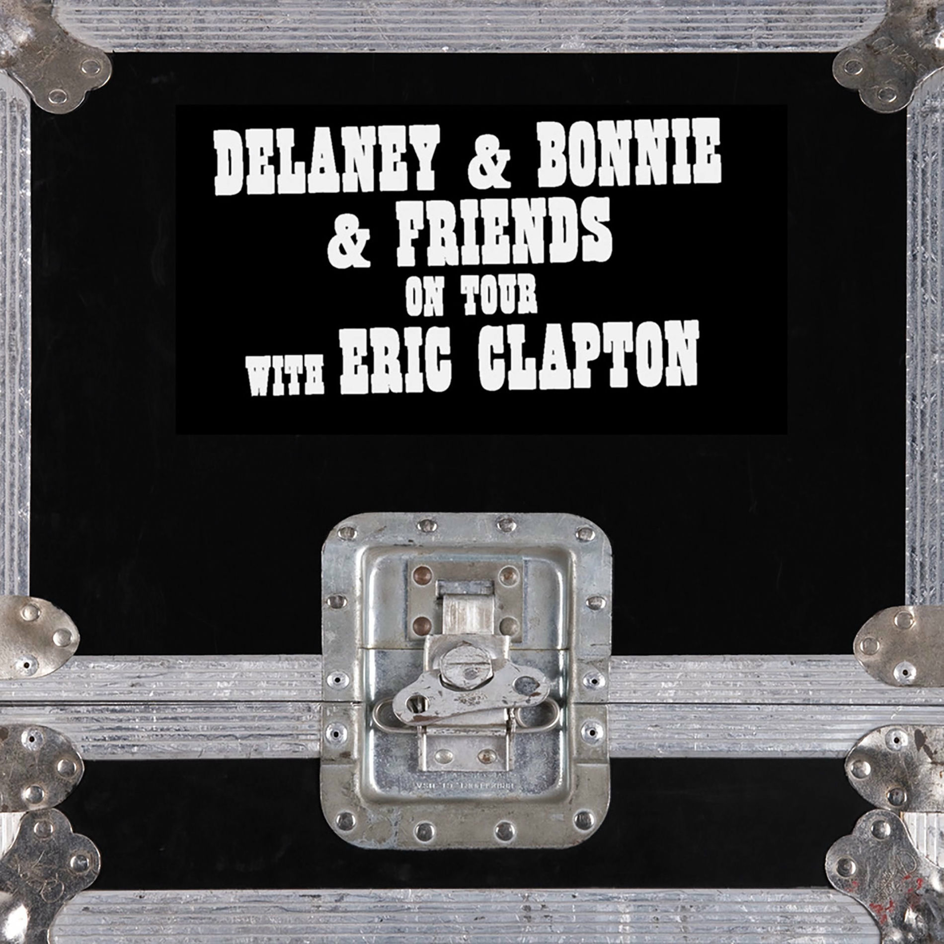 洋楽 delaney & bonnie together Delaney & Bonnie And Friends – D&B Together – CD (Album