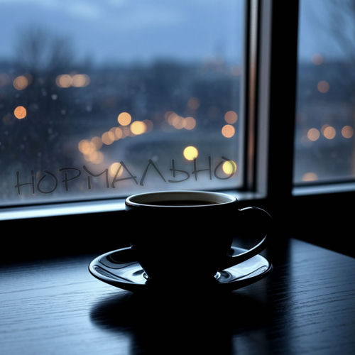 Нормально