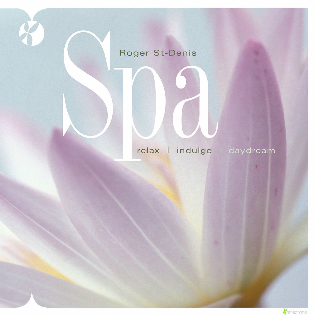 Album cover of Carried on a Breeze