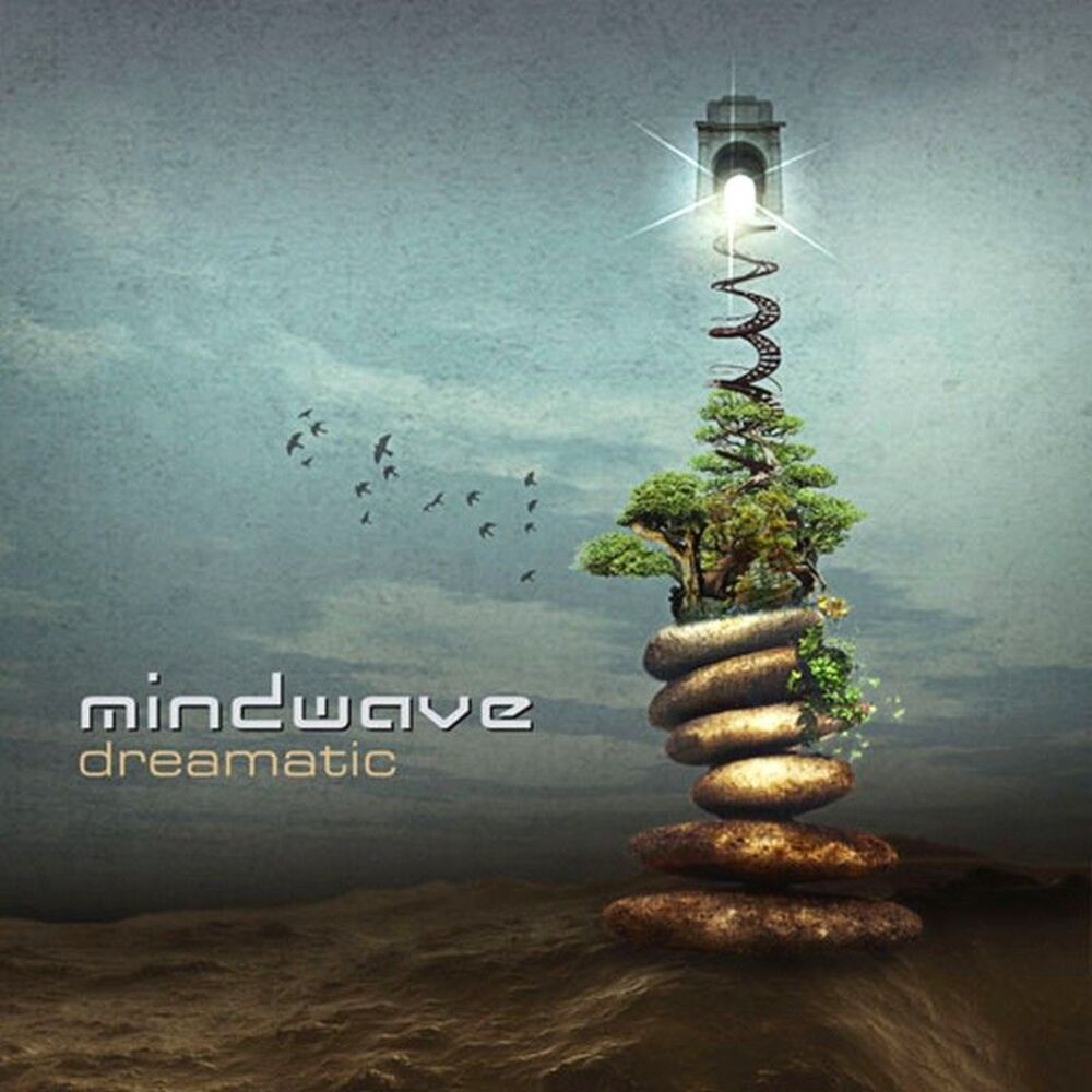 Picture of Dreamatic EP