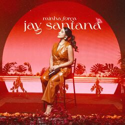 Cover of Minha Força
