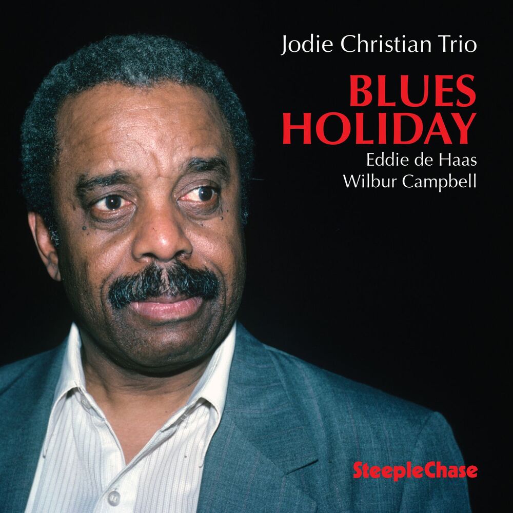Picture of Blues Holiday