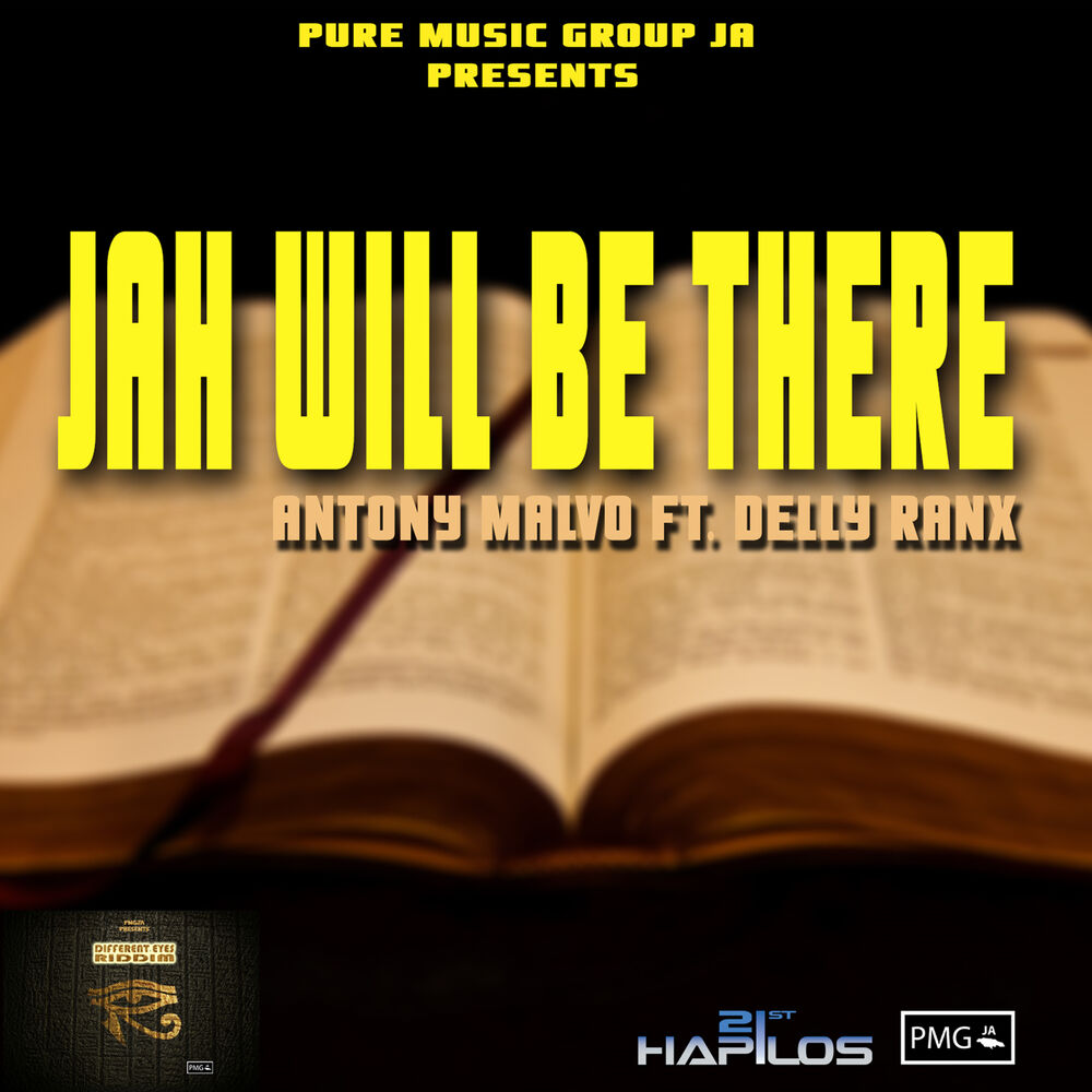 Picture of Jah Will Be There - Single
