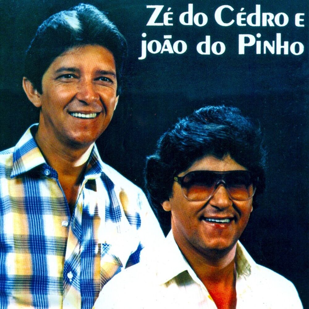 Picture of Zé do Cedro e João do Pinho