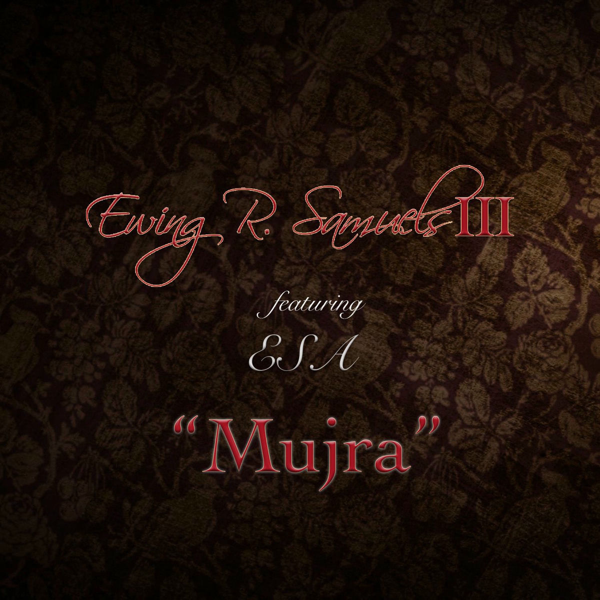Album cover of Mujra