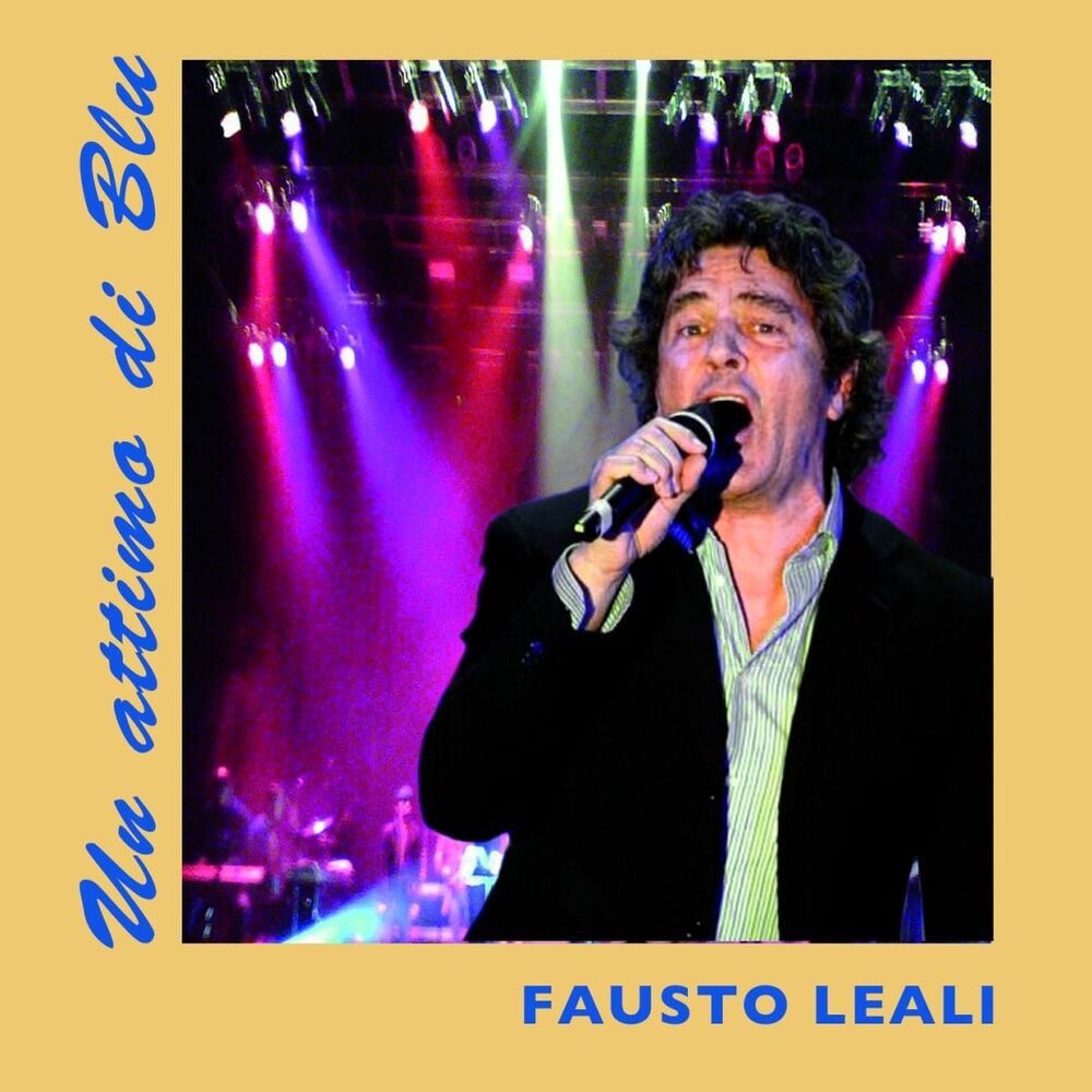 Picture of Un attimo di blu
