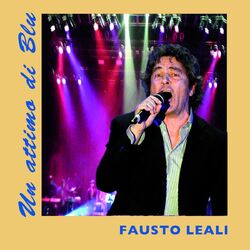 Cover of Un attimo di blu