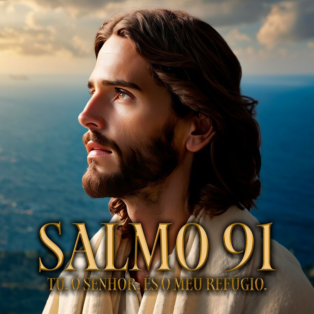 Picture of Salmo 91, Tu, ó Senhor, és o Meu Refúgio