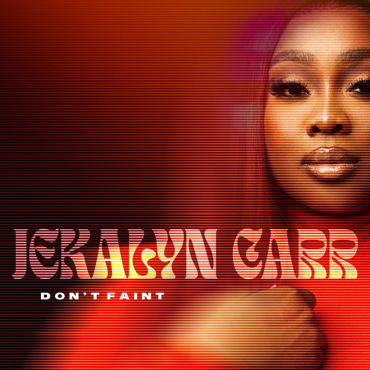 Album cover of Don't Faint