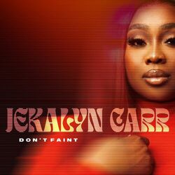 Cover of Don't Faint