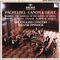 Canon & Gigue in D Major, P. 37 : Pachelbel: Canon & Gigue in D Major, P. 37: I. Canon by Trevor Pinnock album cover