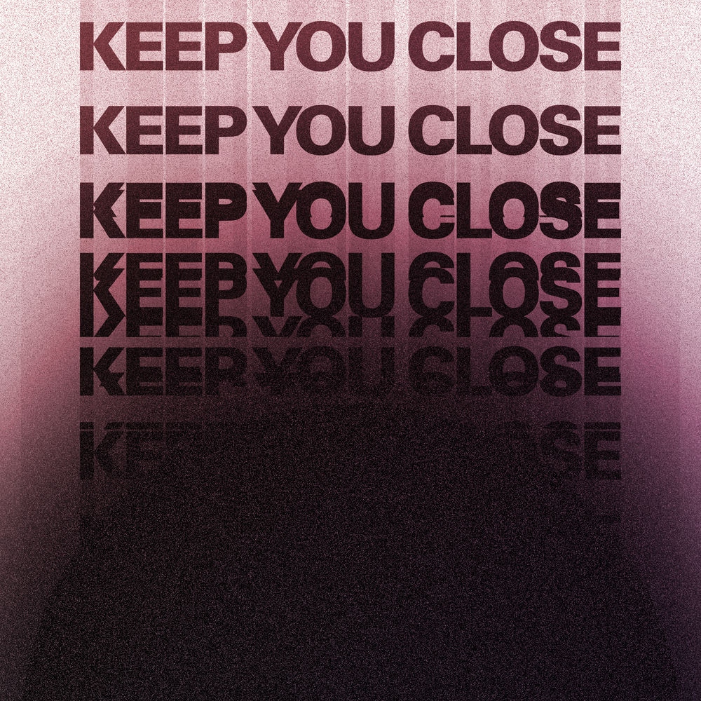 Keep You Close cover
