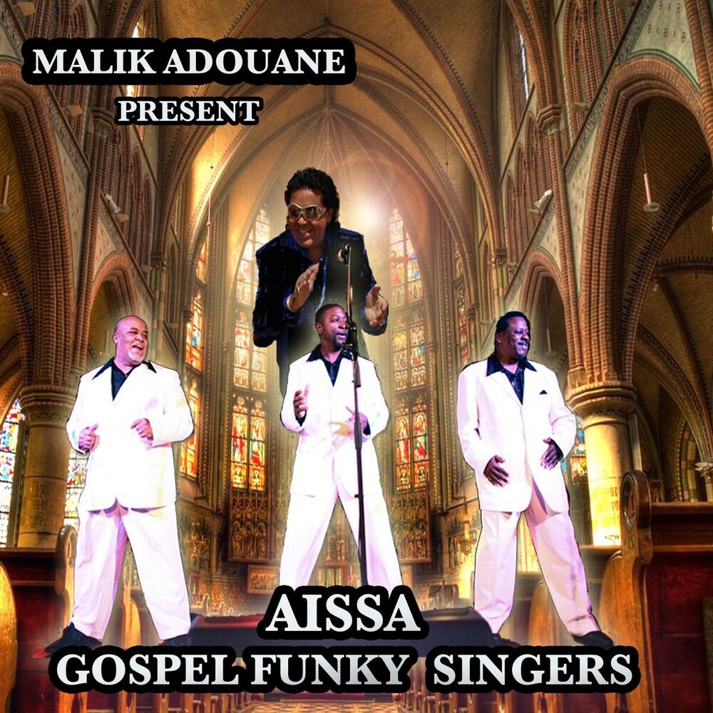 Picture of Aissa Gospel Funky Singers