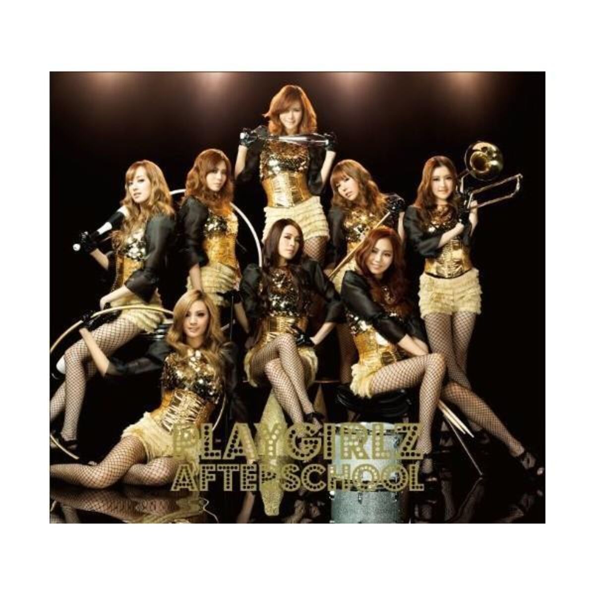 Album cover of Rambling Girls