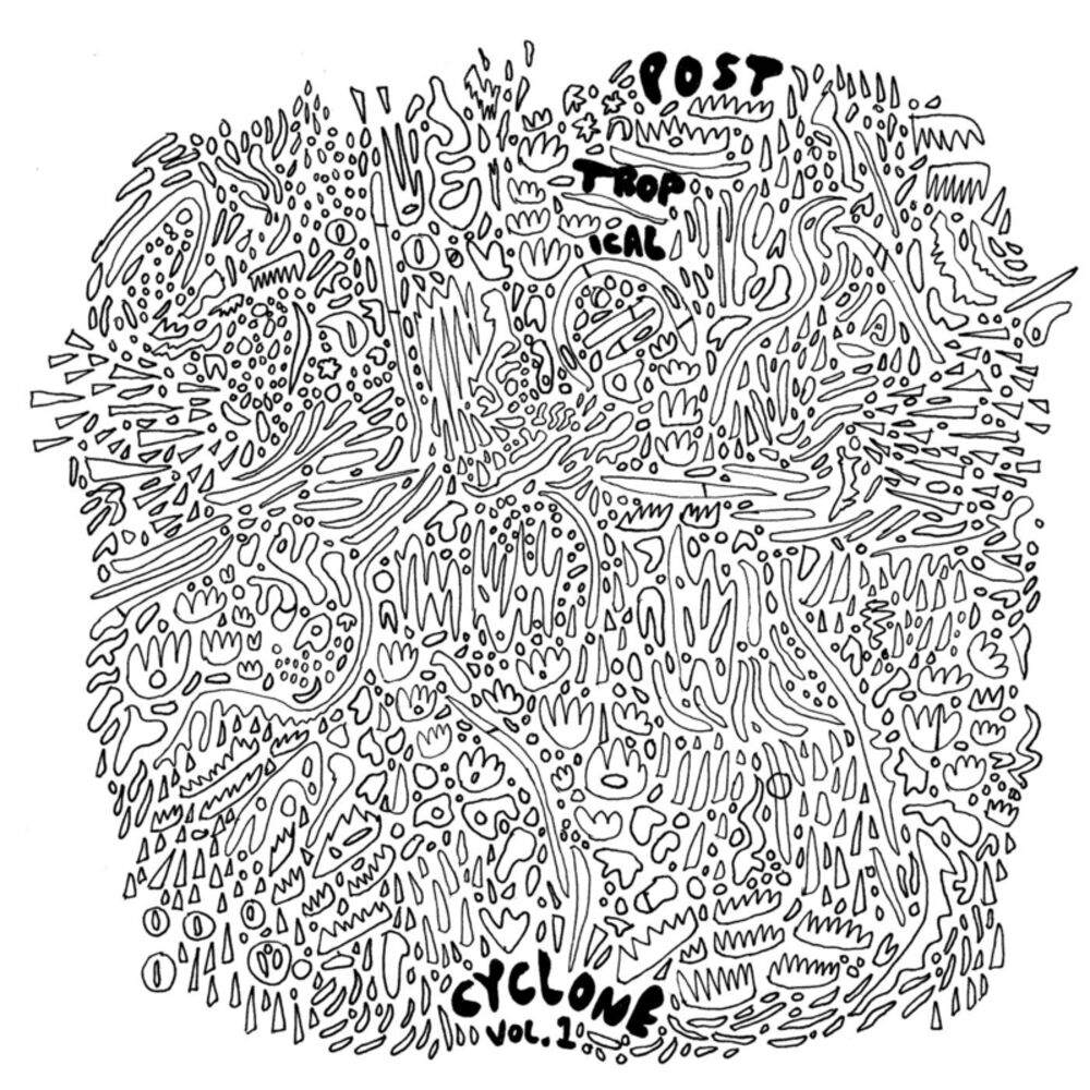 Picture of Post Tropical Cyclone, Vol. 1