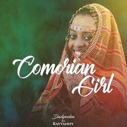 Cover of Comorian Girl