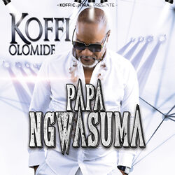 Cover of Papa Ngwasuma