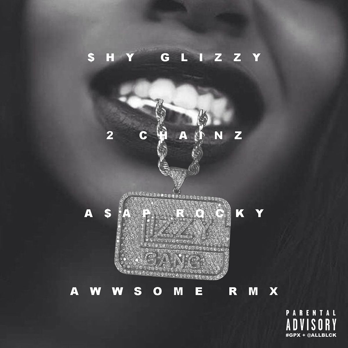 Album cover of Awwsome (feat. 2 Chainz and A$AP Rocky)