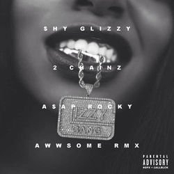 Capa de Awwsome (feat. 2 Chainz and A$AP Rocky) (Remix)