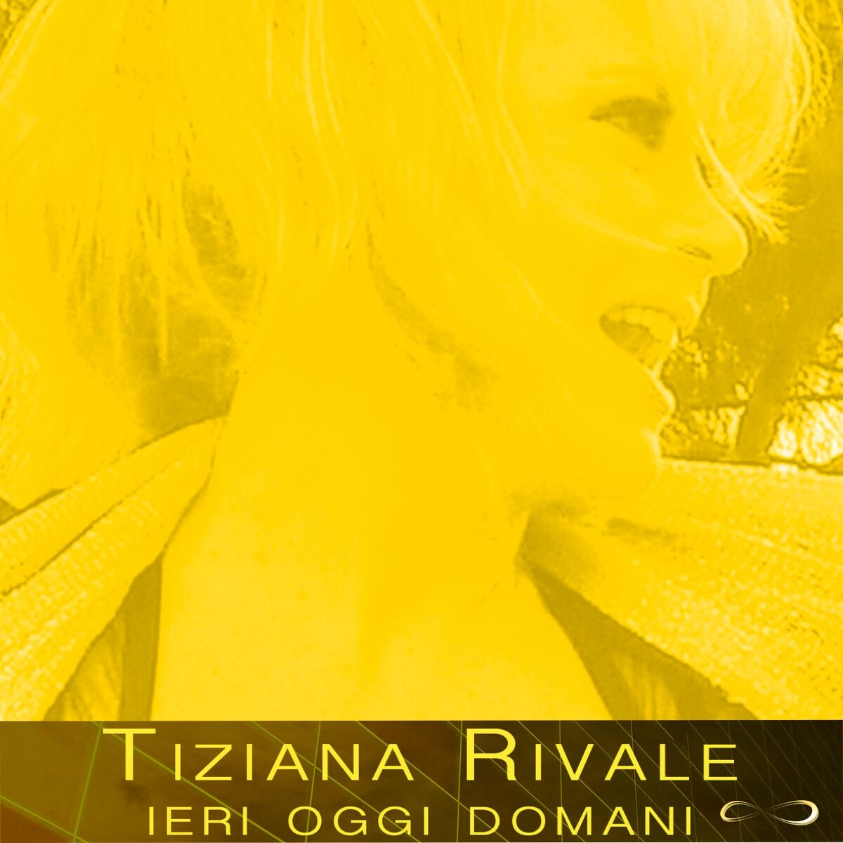 Album cover of Ieri oggi domani