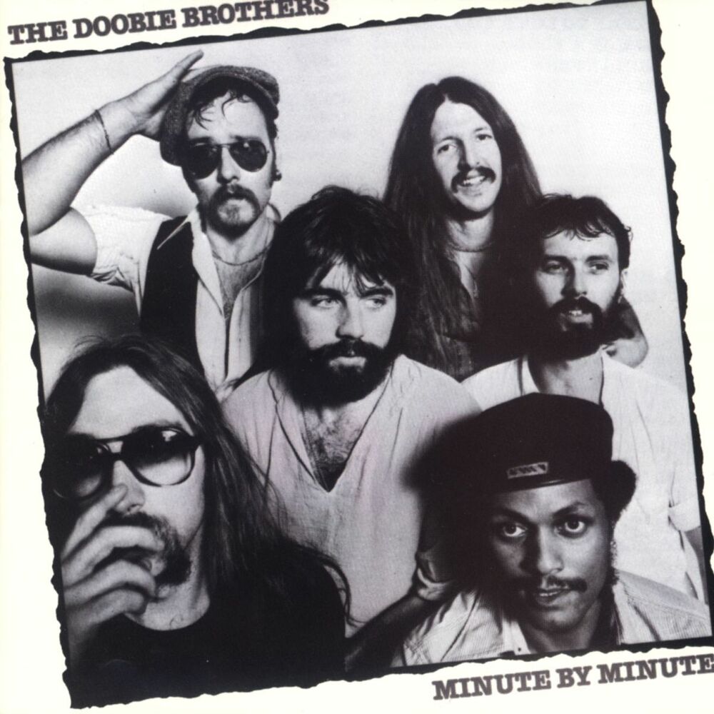 Picture of Minute by Minute