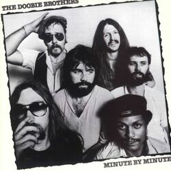 Cover of Minute by Minute