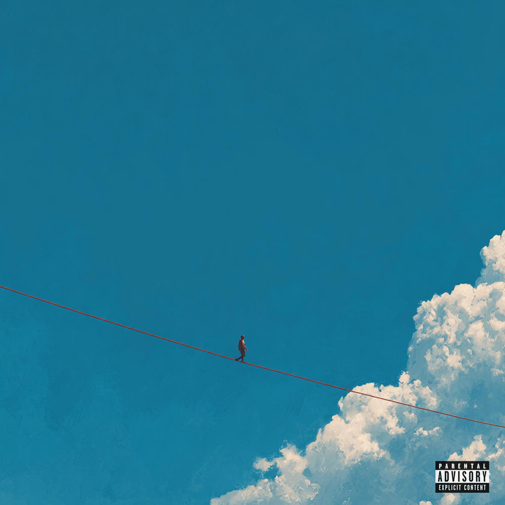 Tight Rope cover