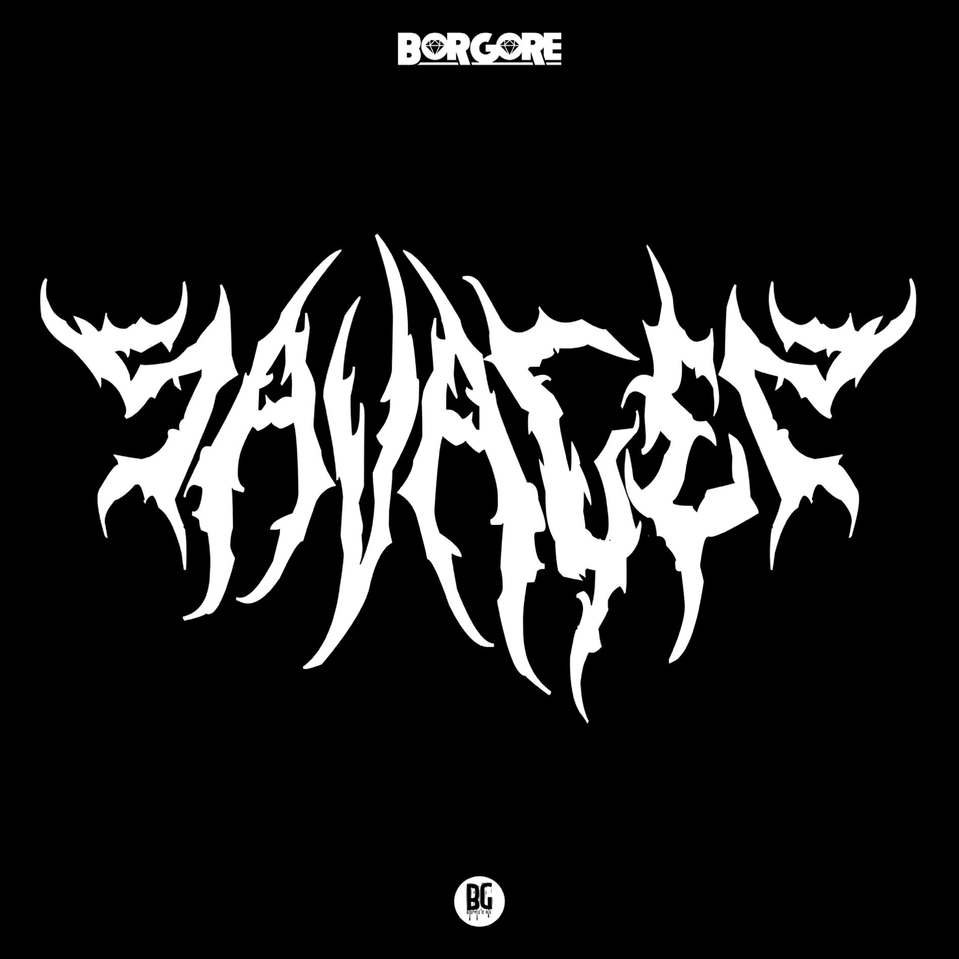 Album cover of Savages