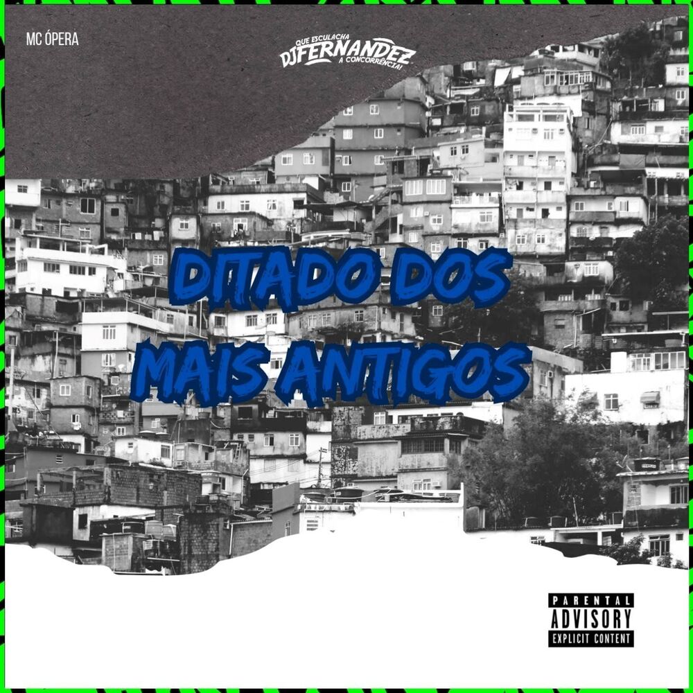 Picture of DITADO DOS MAIS ANTIGOS