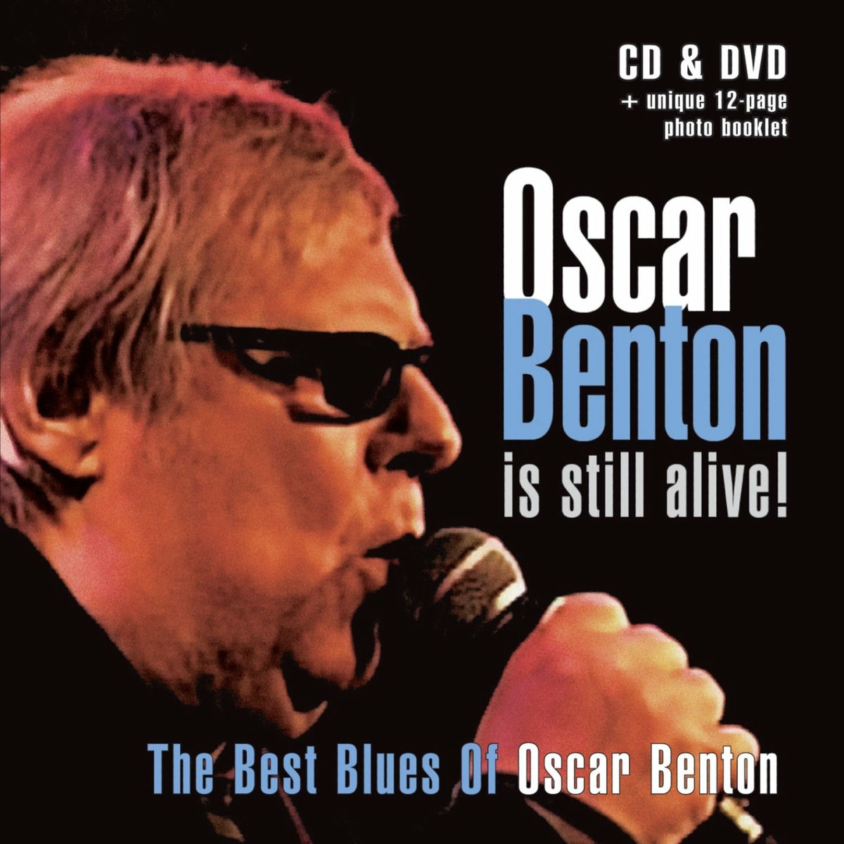 Album cover of Bensonhurst Blues