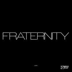 Cover of Fraternity