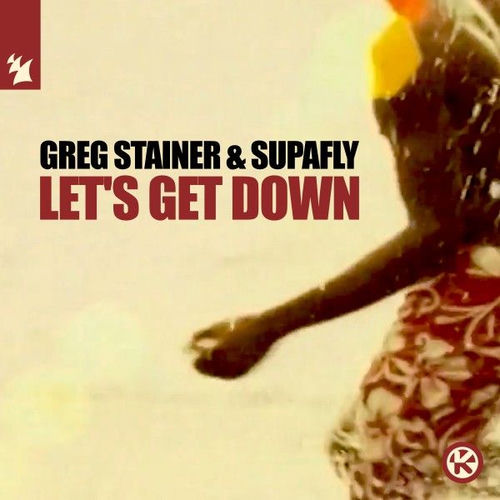Let's Get Down