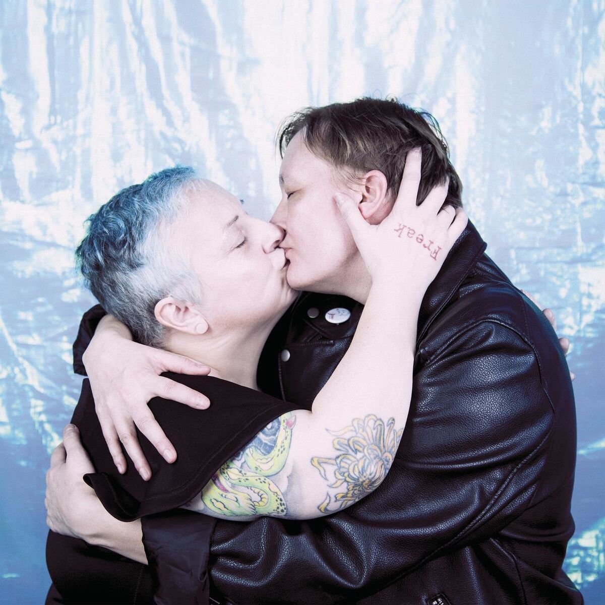 Album cover of MODERN LOVE (Deluxe Edition)