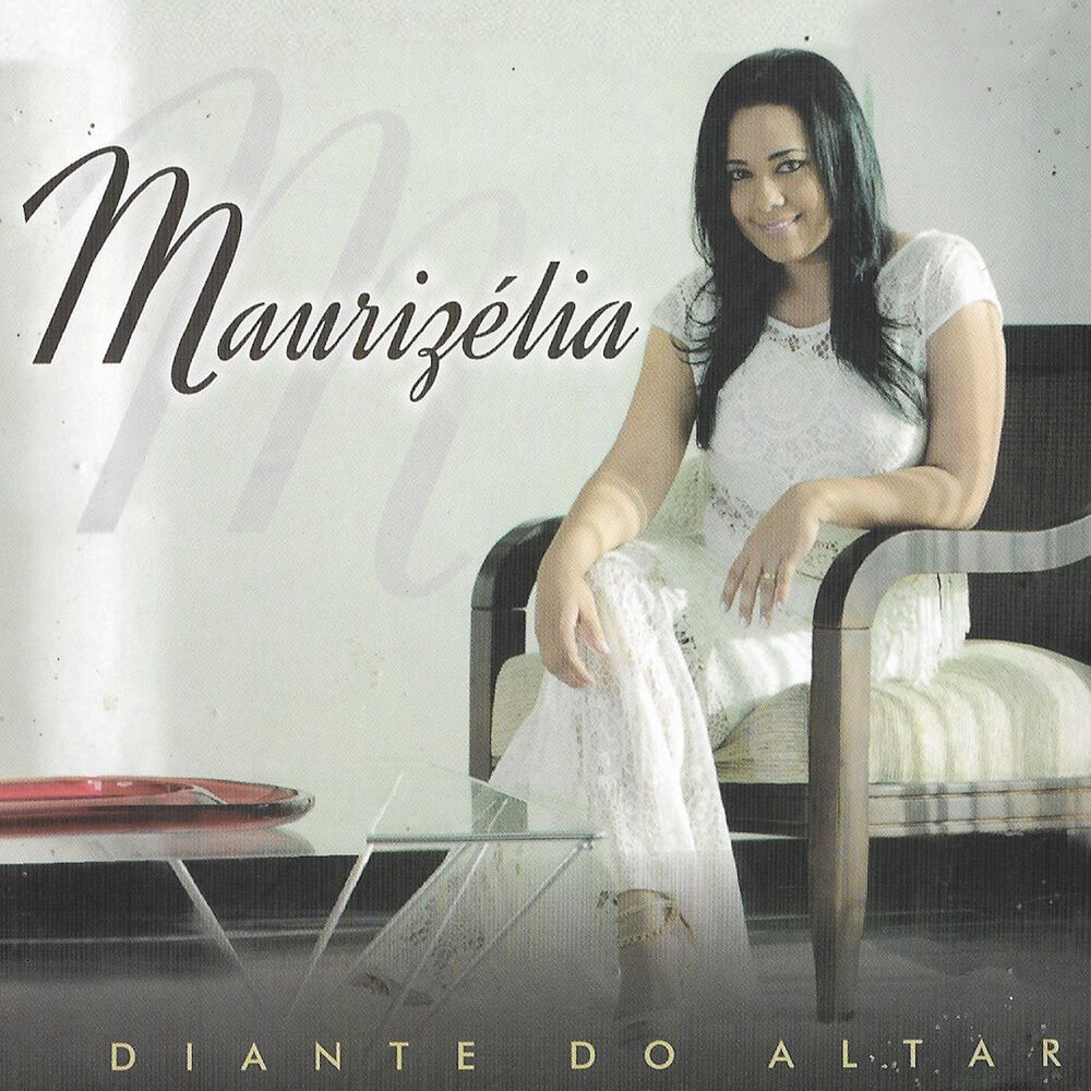 Picture of Diante do Altar