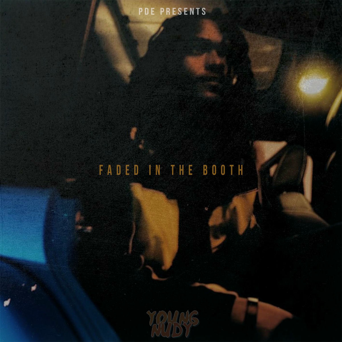 Album cover of At The Traphouse