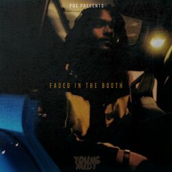 Cover of Faded In The Booth