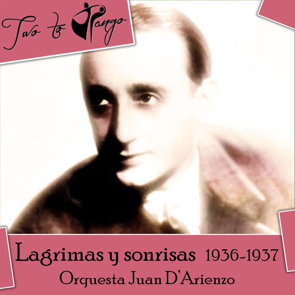 Picture of Lagrimas y sonrisas (1936-1937)