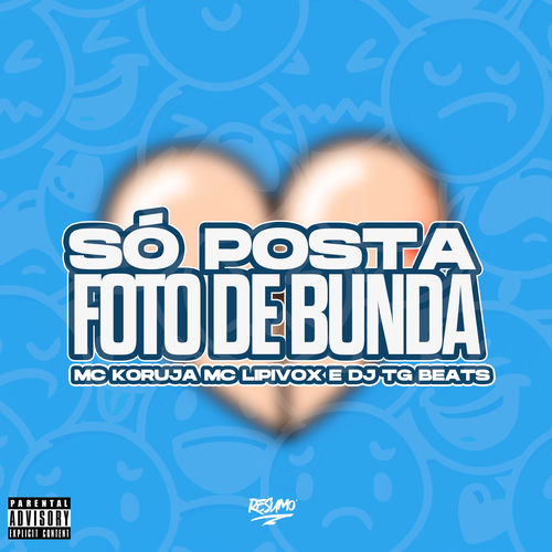 Só Posta Foto De Bunda