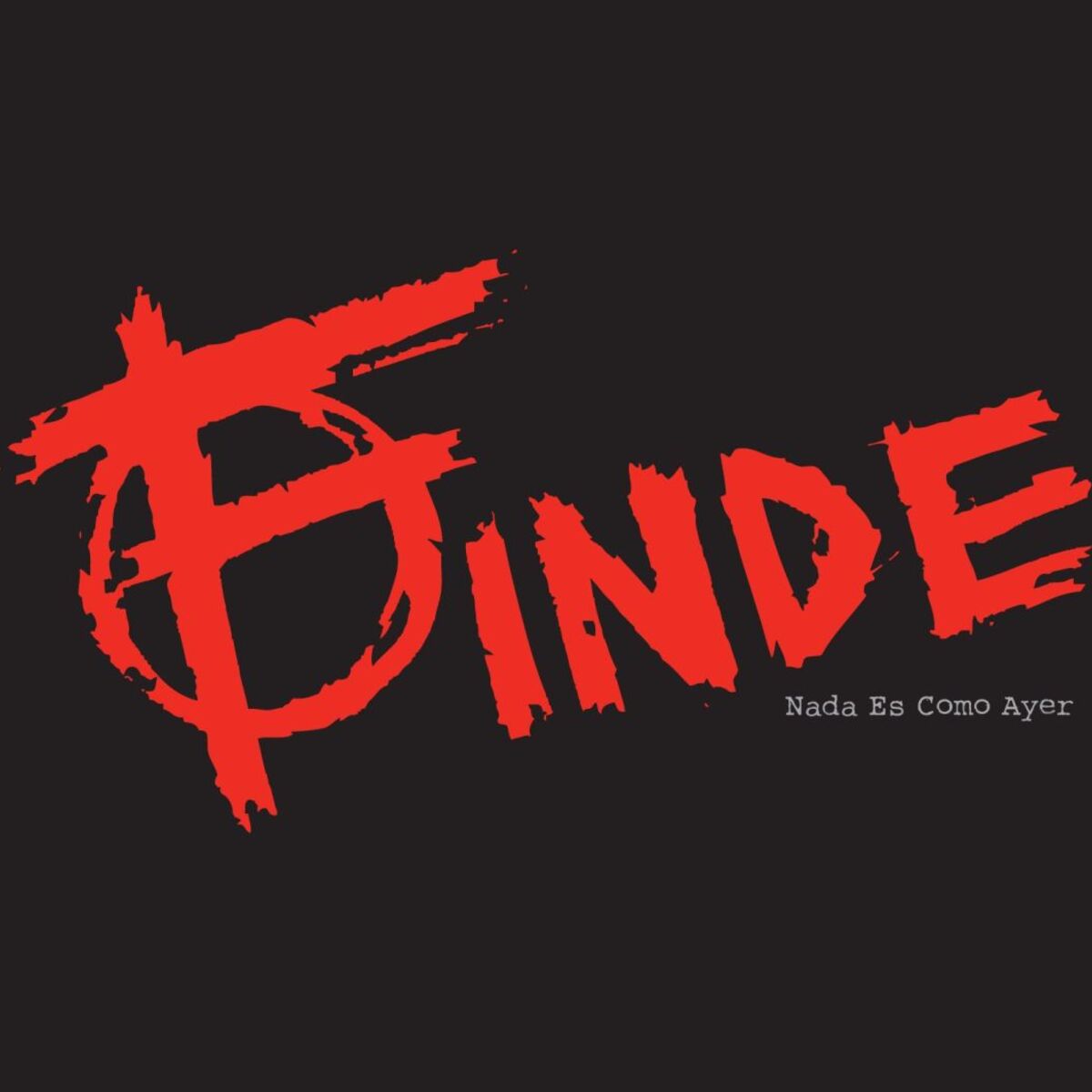 Album cover of Nada es como Ayer