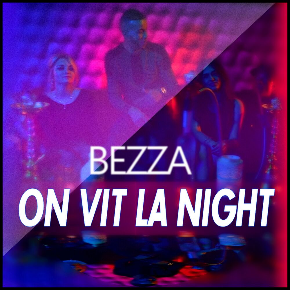 Picture of On vit la night